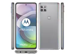 Motorola Moto G 5G