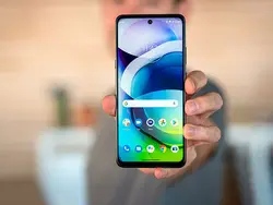 Motorola Moto G 5G