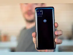 Motorola Moto G 5G