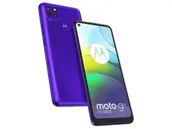 Motorola Moto G9 Power