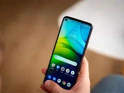 Motorola Moto G9 Power