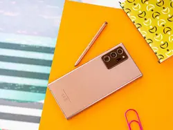 Samsung Galaxy Note20 Ultra LTE