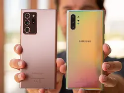 Samsung Galaxy Note20 Ultra LTE