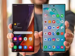 Samsung Galaxy Note20 Ultra LTE