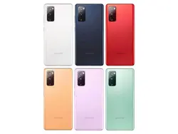 Samsung Galaxy S20 FE 5G