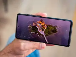 Samsung Galaxy S20 FE 5G