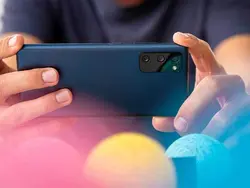 Samsung Galaxy S20 FE 5G