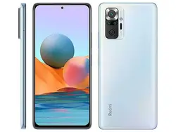 Xiaomi Redmi Note 10 Pro (نسخه گلوبال)