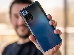 Xiaomi Redmi Note 10 Pro (نسخه گلوبال)