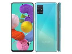 Samsung Galaxy A51 - 128 - 8GB