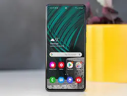 Samsung Galaxy A51 - 128 - 8GB