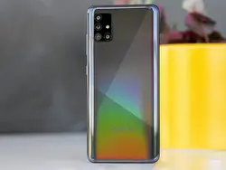 Samsung Galaxy A51 - 128 - 8GB