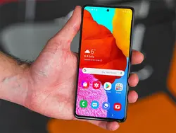 Samsung Galaxy A51 - 128 - 8GB