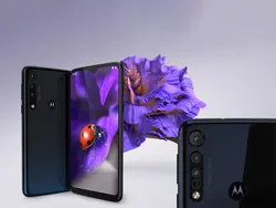 Motorola One Macro