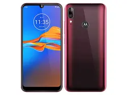 Motorola Moto E6 Plus | دیجی روز