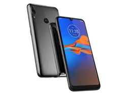 Motorola Moto E6 Plus | دیجی روز