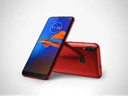 Motorola Moto E6 Plus | دیجی روز