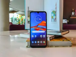 Motorola Moto E6 Plus | دیجی روز