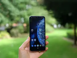 Motorola Moto E6 Plus | دیجی روز