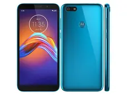 Motorola Moto E6 Play