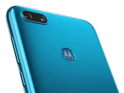 Motorola Moto E6 Play