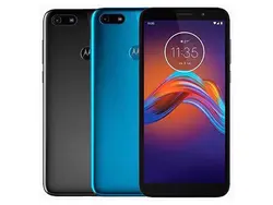 Motorola Moto E6 Play