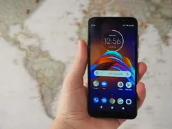 Motorola Moto E6 Play