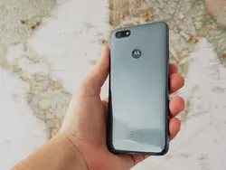 Motorola Moto E6 Play