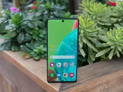 Samsung Galaxy.A71 5G