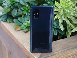 Samsung Galaxy.A71 5G