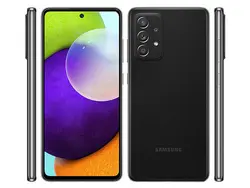 Samsung Galaxy A52