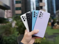 Samsung Galaxy A52 5G