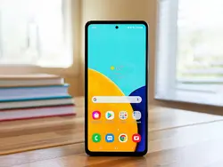 Samsung Galaxy A52 5G