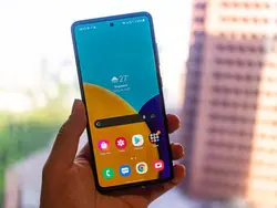 Samsung Galaxy A52 5G