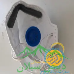 ماسک N95 با گواهی معتبر