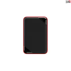 هارد اکسترنال سیلیکون پاور مدل Armor A62S ظرفیت 2 ترابایت