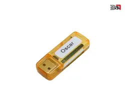 کارت خوان (رم ریدر) اسکار Oscar