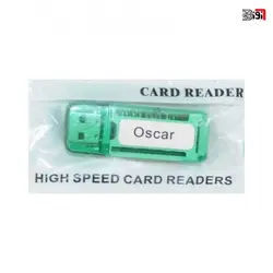 کارت خوان (رم ریدر) اسکار Oscar