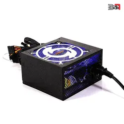 منبع تغذیه کامپیوتر تسکو مدل TP 650W