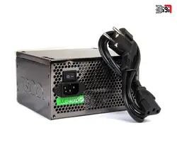 منبع تغذیه کامپیوتر تسکو مدل TP 650W