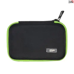 کیف هارد اکسترنال سیلیکون پاور مدل A24L PRO ARMOR