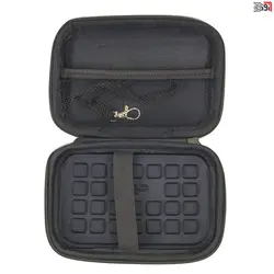 کیف هارد اکسترنال سیلیکون پاور مدل A12L PRO ARMOR