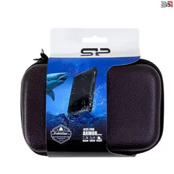 کیف هارد اکسترنال سیلیکون پاور مدل A12L PRO ARMOR