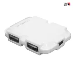 هاب 4 پورت USB 2.0 ایکس پی-پروداکت مدل XP-H807D