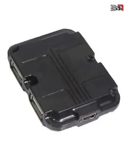 هاب 4 پورت USB 2.0 ایکس پی-پروداکت مدل XP-H807D