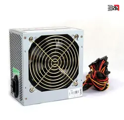 منبع تغذیه کامپیوتر تسکو مدل TP 570W