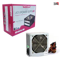 منبع تغذیه کامپیوتر تسکو مدل TP 570W