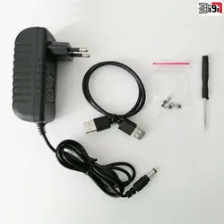 باکس هارد کامپیوتر 3.5 اینچ USB 2.0 دی نت