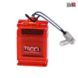 کارت خوان (رم ریدر) تسکو مدل TCR-954