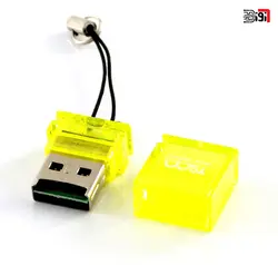 کارت خوان (رم ریدر) تسکو مدل TCR-954